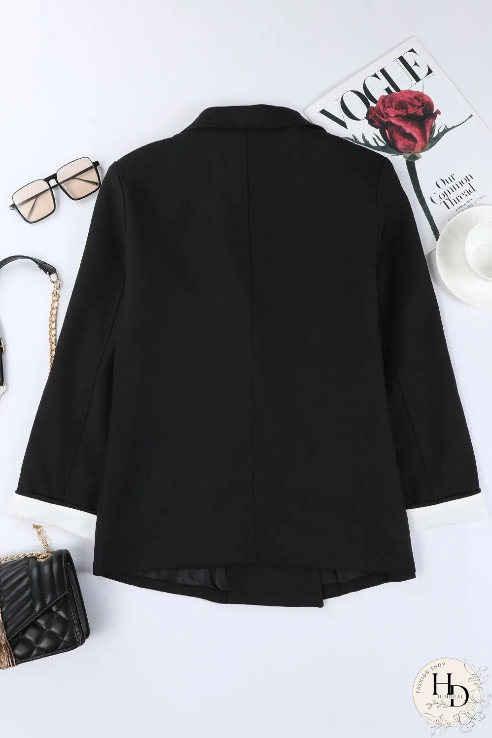 Women's Work Blazer