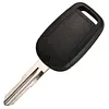 433MHz ID46 Keyless Entry Remote Car Key Fob Compatible for Chevrolet Captiva