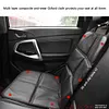 Auto Children Safety Pads Child Baby Seat Protector for Baby Kid Car Accessories