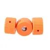 3pcs Mini Plastic Screwdriver Magnetization Ring Pick-Up Tool Magnetizer