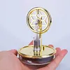 Stirling Cryogenic Engine Model Kit DIY Steam Heat Engine Educational Toy Can Be Used for Classroom Teaching Experiments or Desktop Toy Gifts