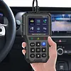 OBD2 Scanner Diagnostic Tool with Battery Tester Live Data Car Code Reader