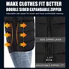 15 Heating Zones USB Heated Vest Winter Electric Heated Jackets for Men Women
