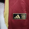 2024 Player Version Belgium Away Soccer Shirt
