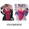1/6 Scale Bunny Girl Ver. Xiya & Rin - Original Design Statue - Bear Panda Studio