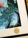 Ryomen Sukuna Decorative Painting - Jujutsu Kaisen - Xingkong Studio