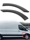 Car Front Wheel Mudguard Arch Panel Cover Right & Left Side for Ford Transit MK8