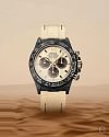 Rolex DiW Daytona "DESERT EAGLE CARBON"