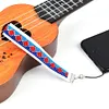 DIY Beaded Embroidery Mobile Phone Chain Lanyard Hand Strap Key Bag Hand Strap KitS 