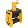 Hydraulic Busbar Bender 20T Bus Bar Bending Tool Copper Metal Sheet Bending Tool