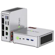 AMD Ryzen 7 8845HS Mini PC--NucBox K8