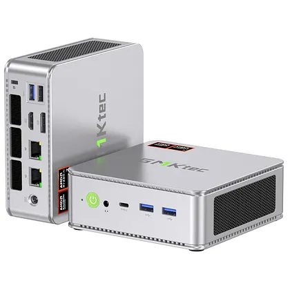 GMKtec AMD MINI PC
