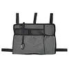 Walker Bag Waterproof Multi-Pockets Armrest Side Storage Bag for Seniors Elderly