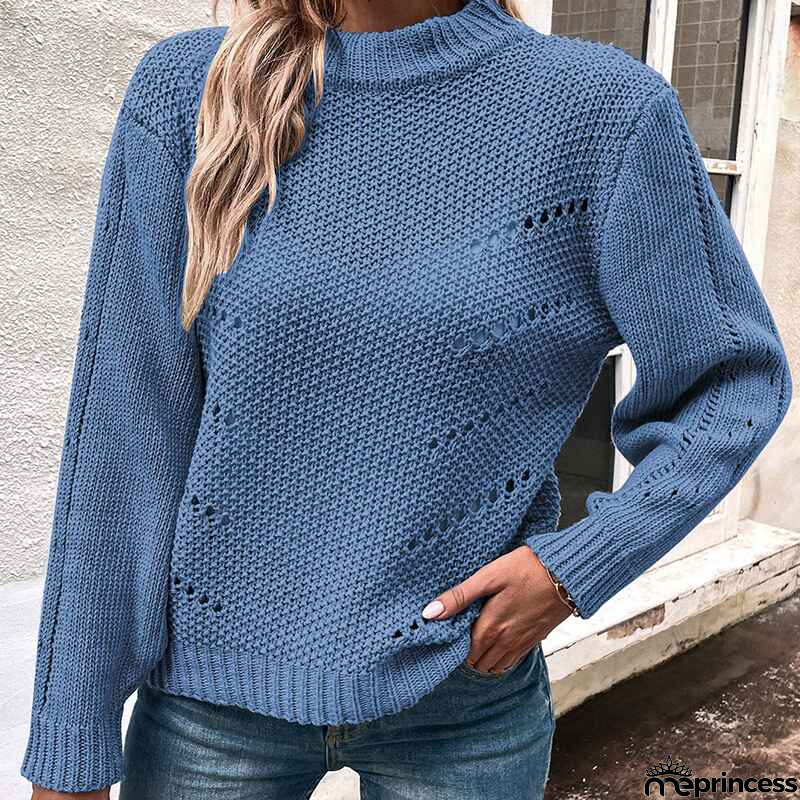 Chic and Versatile winter Blouse