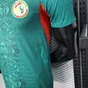 2026 Player Version Senegal National Team Away Football Shirt 1:1 Thai Quality