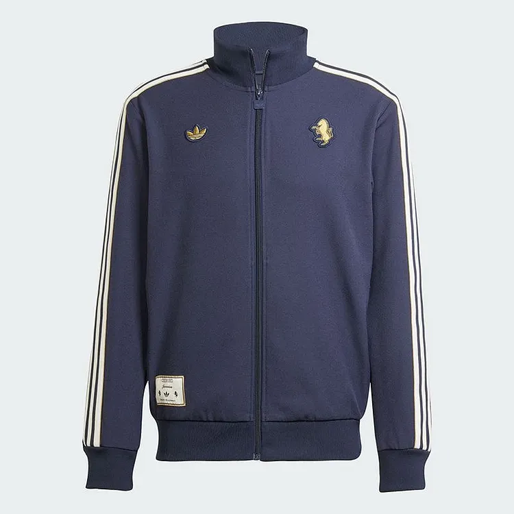 Juventus 2025 Retro Jacket