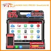 🔥Uruchom X431 PRO3S+ SmartLink HD 12V Samoch&oacute;d - 24V Ciężar&oacute;wka Pełna diagnostyka deski rozdzielczej
