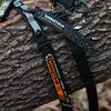 Outdoor Backpack Pendant Multifunctional Bag Hanging Pendant Camping Accessories