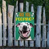 Are you puffing? - Vintage Metal Signs - 20*30cm/30*40cm