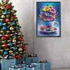 Diamond Painting -DIY Full Round Drill Cup Flower(40*60CM)