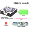 Heart Butterfly Diamond Painting Memo Pad Holder Mosaic Kit for DIY Art Craft