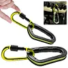 Hanging Luya Carbon Bottom Cable Puller Non-Slip Sea Fishing Line Protector Tool