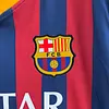 2013/2014 Retro Barcelona Home Football Shirt 1:1 Thai Quality love fball