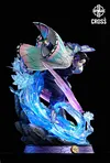 Kochou Shinobu - Demon Slayer: Kimetsu no Yaiba Resin Statue - Cross Studios
