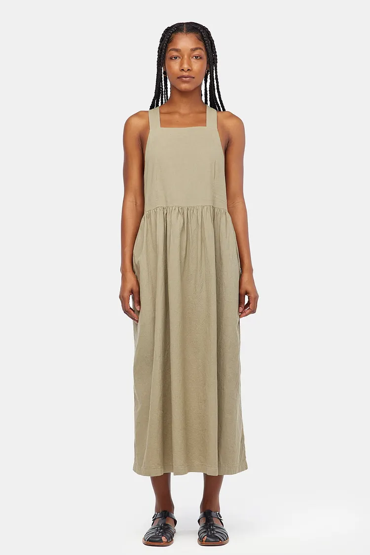 Paz Dress