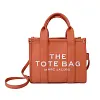 MARC JACOBS DUŻA TORBA SK&Oacute;RZANA