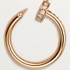 CARTIER JUSTE UN CLOU NECKLACE