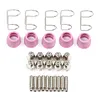 30pcs Electrode Tip Nozzle Kit Replacement Welding Nozzle for CUT60 LGK60 P-60