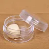 【Wholesale Discount】12 Grids Bottles Rhinestone Beads Storage Box Nail Art Jewelry Container