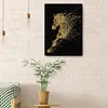 Horse - Full Round Diamond Painting(40*50cm)