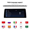 Ugode Wireless CarPlay Android Auto Touch Screen For BMW 3 Series E90 E91 E93 