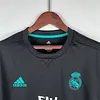 2017/2018 Retro Real Madrid Away Football Shirt1:1 Thai Quality love fball