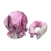 Satin Heatless Curling Set🕊️