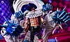 Small Scale Charlotte Katakuri - ONE PIECE Resin Statue - C2 Studio