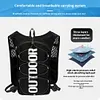 Nylon Foldable Daypack Lightweight Backpack Waterproof Backpack for Outdoor Gear