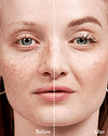 Semi-Permanent Tattoo Eyebrow Gel
