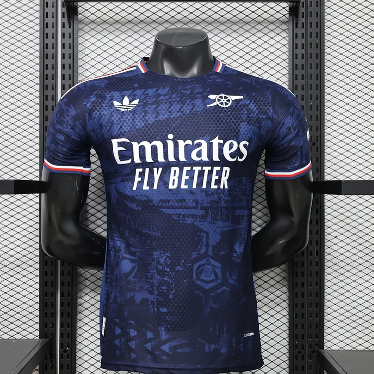 Player Edition - Arsenal 26/27 Special Edition Jersey