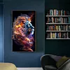 Diamond Painting -Full Round Drill Lion(70*40 CM)