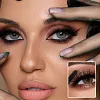 Mascara volumisant &agrave; 3 types de brosse