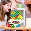 🎁🎁The best gift for children（Swing Stack High Child Balance Toy）
