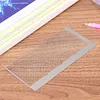 1020 Holes Diamond Painting Net Ruler Point Drill Ruler DIY Needlework Accessory (140)DIY Diamond Art Accessories