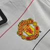 2004-2006 Retro Manchester United Third Away Football Shirt 1:1 Thai Quality