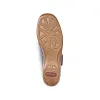 复制Rieker&reg; 2025 Letnie Damskie Najlepsze Buty Do Masażu