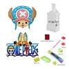 【Limited Stock Sale】DIY One Piece Chopper-Diamond Painting Ornaments With Shaking Head Function（Single-Sided)