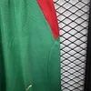 2026 Player Version Morocco National Green Shorts 1:1 Thai Quality