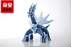 1/20 Scale Pok&eacute;mon Diamond & Pearl Palkia/ Dialga/ Bastiodon/ Hippowdon/ Staraptor & Talonflame - Pokemon Resin Statue - KING Studios